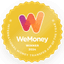 Wemoney logo