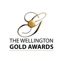 gold award