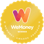 wemoney logo