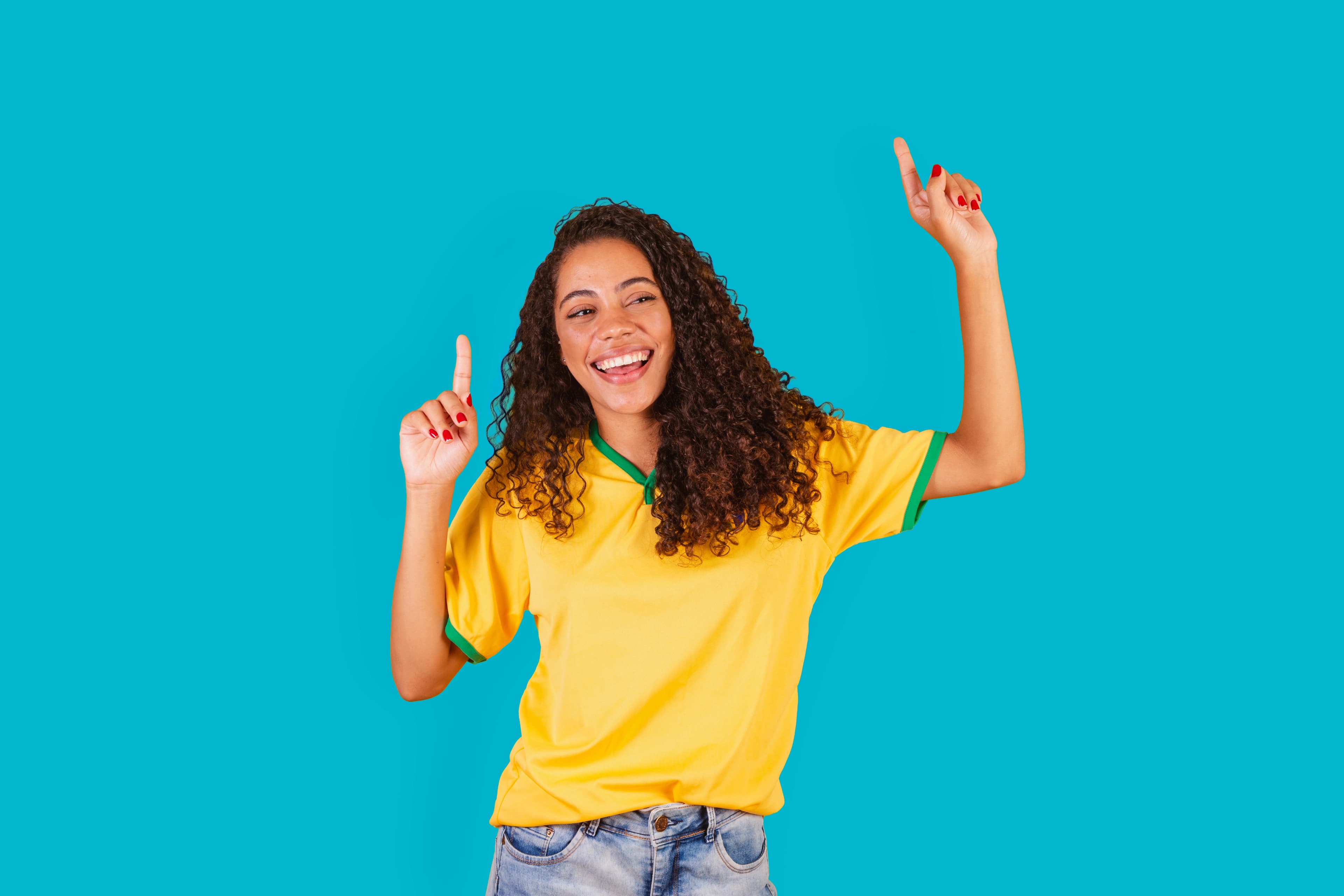 brazil background