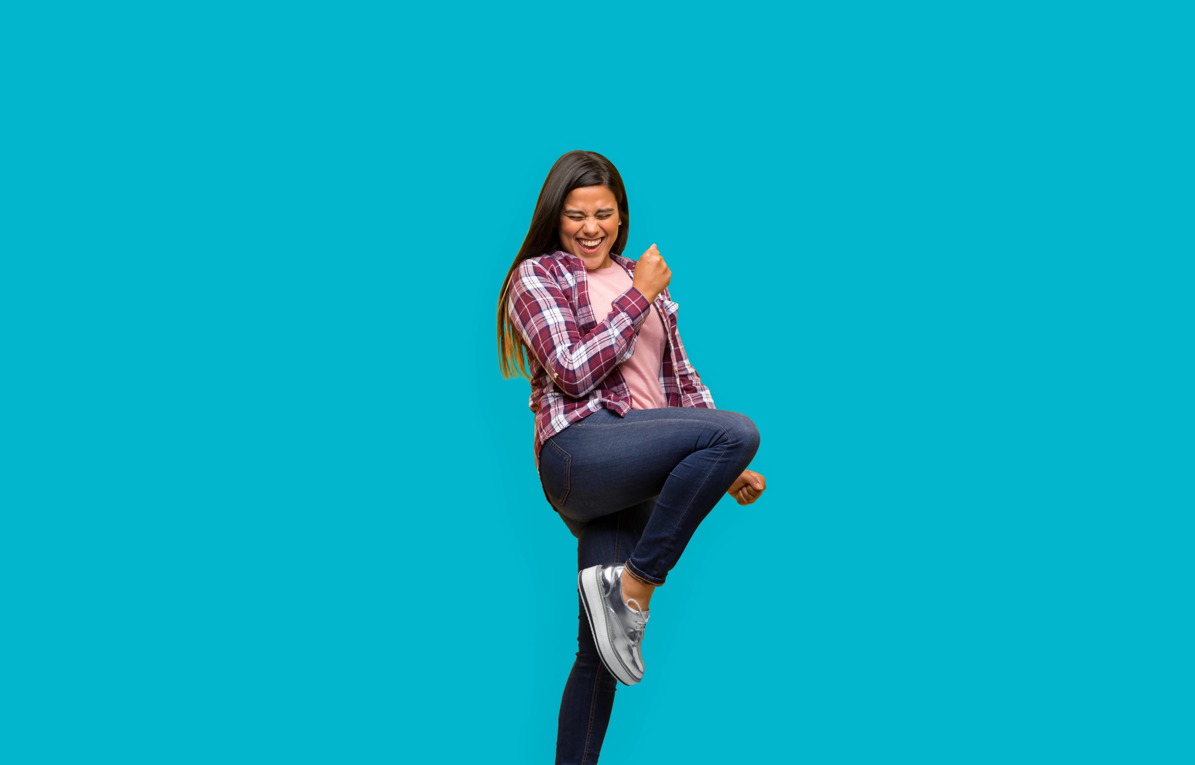 colombia background