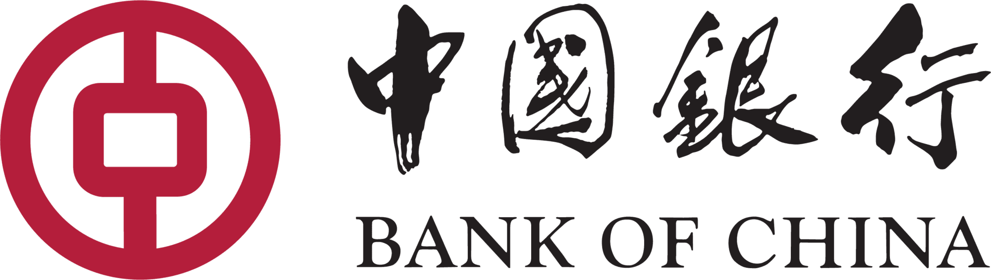 Bank of China