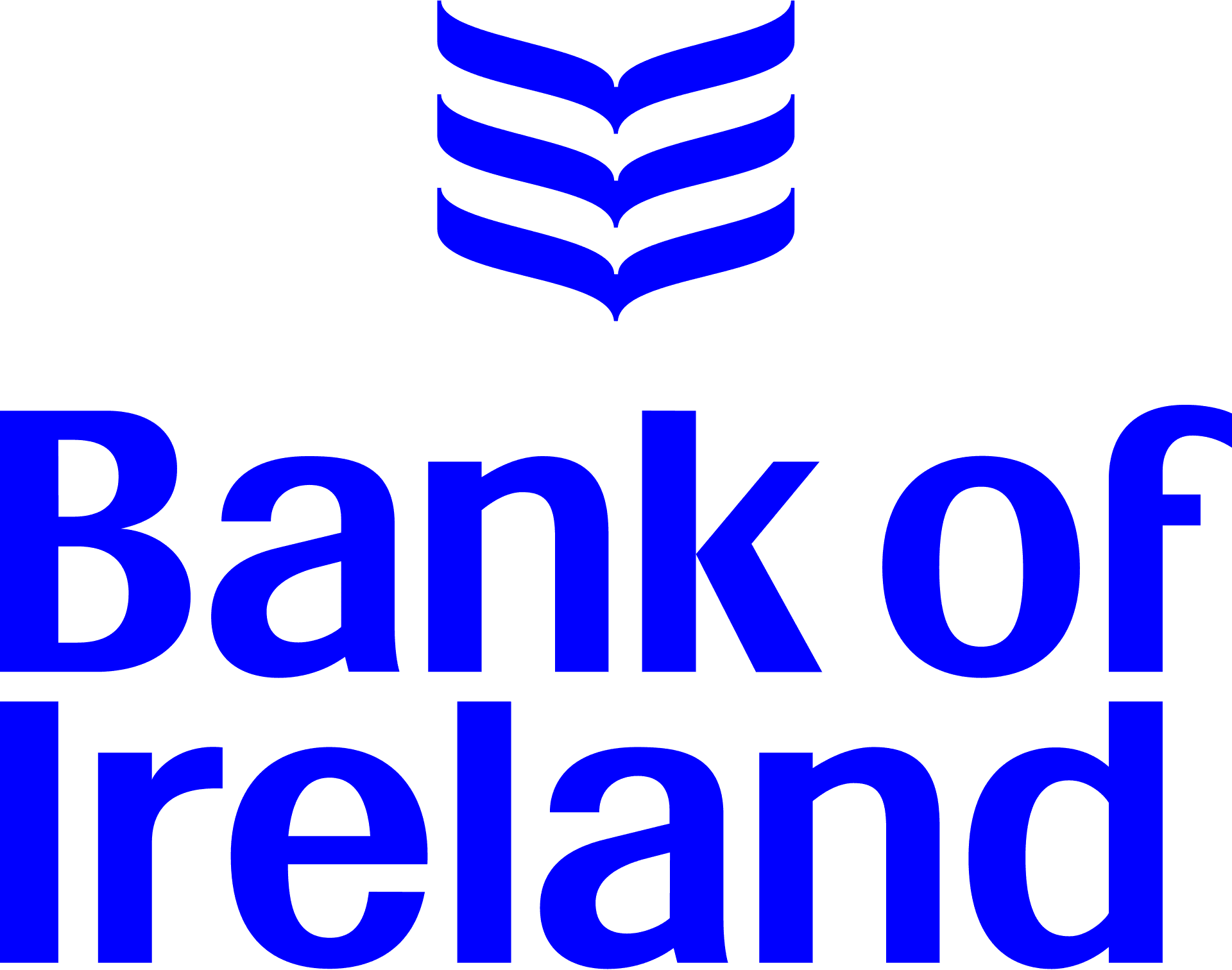 Bank of Ireland
