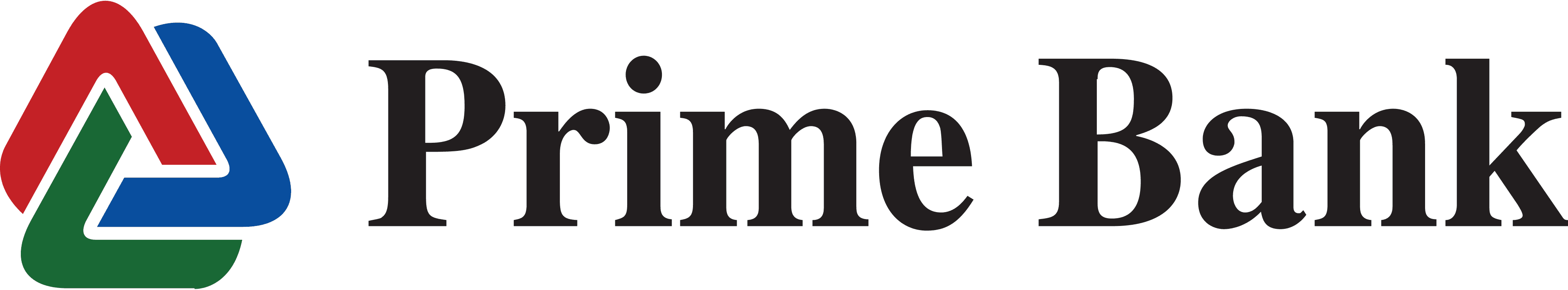 Prime Bank