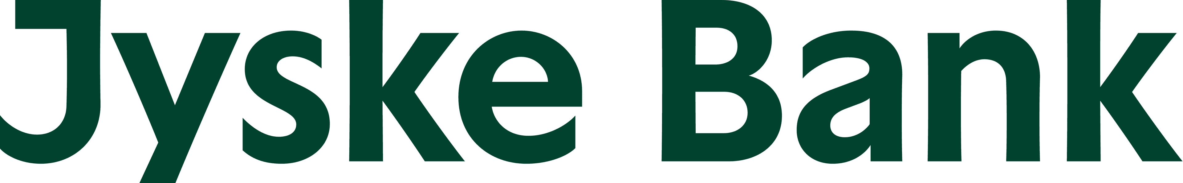 Jyske Bank