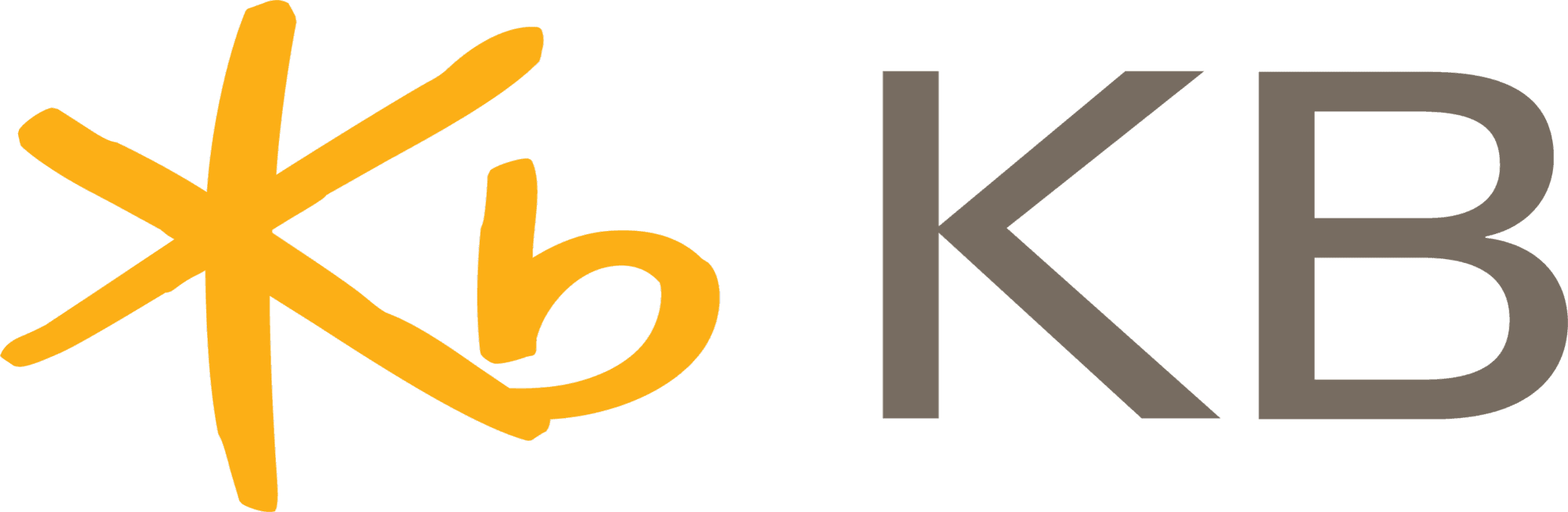 KB Kookmin Bank