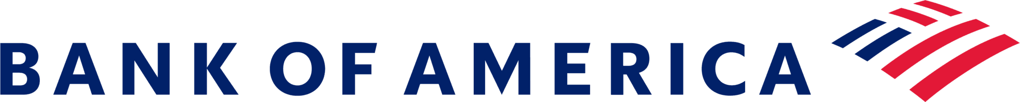 Bank of America