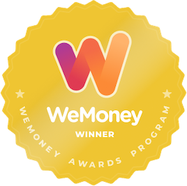 Wemoney logo