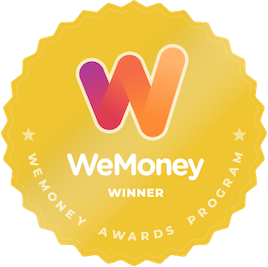 Wemoney logo